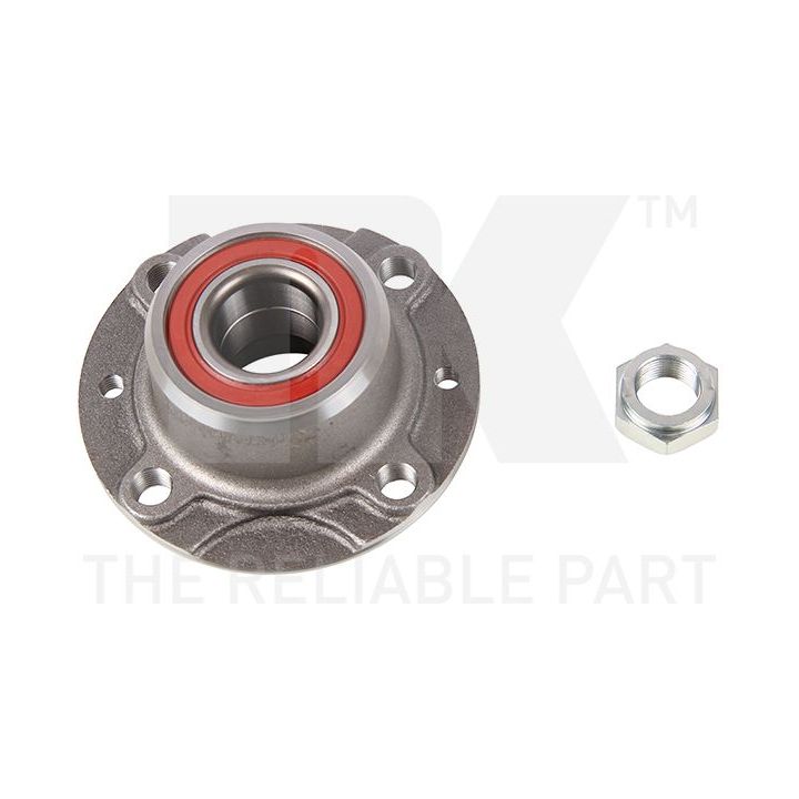 Rato guolio komplektas NK 762311