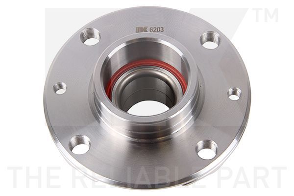 Rato guolio komplektas NK 762311