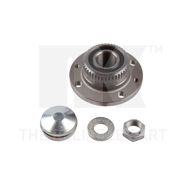 Rato guolio komplektas NK 762323