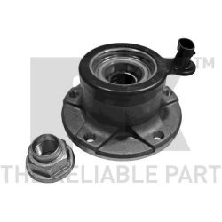 Rato guolio komplektas NK 762324