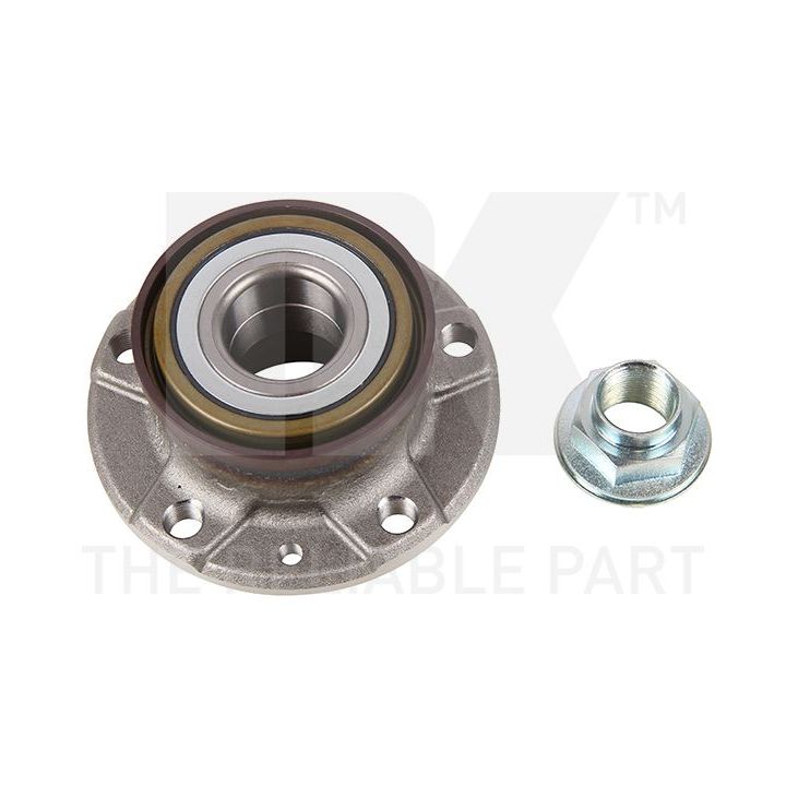 Rato guolio komplektas NK 762326