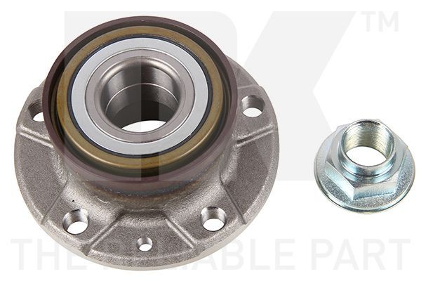 Rato guolio komplektas NK 762326