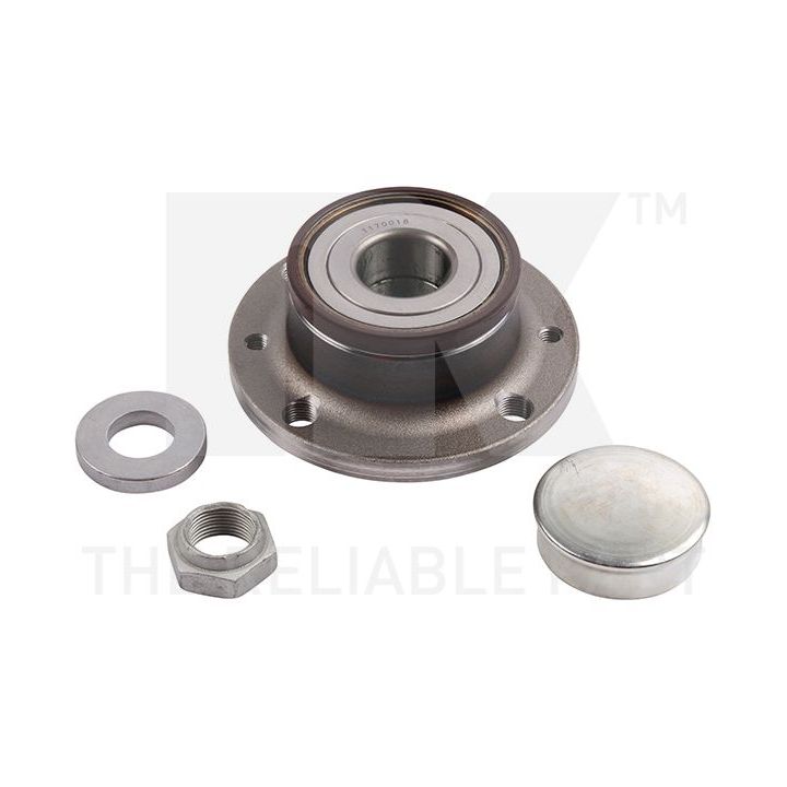 Rato guolio komplektas NK 762328