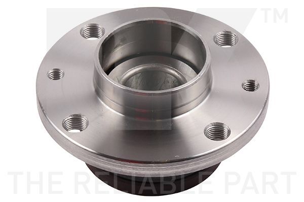 Rato guolio komplektas NK 762328