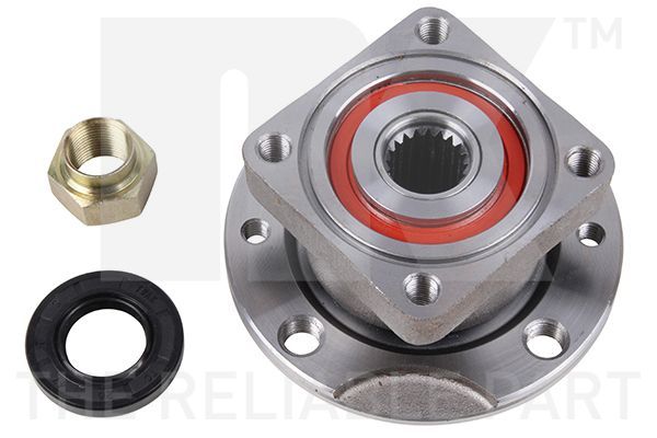 Rato guolio komplektas NK 762329