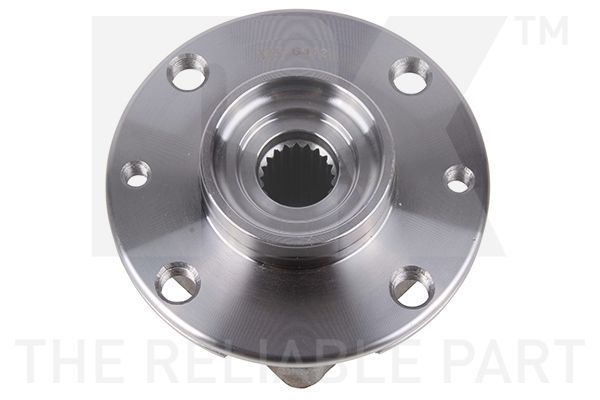 Rato guolio komplektas NK 762329