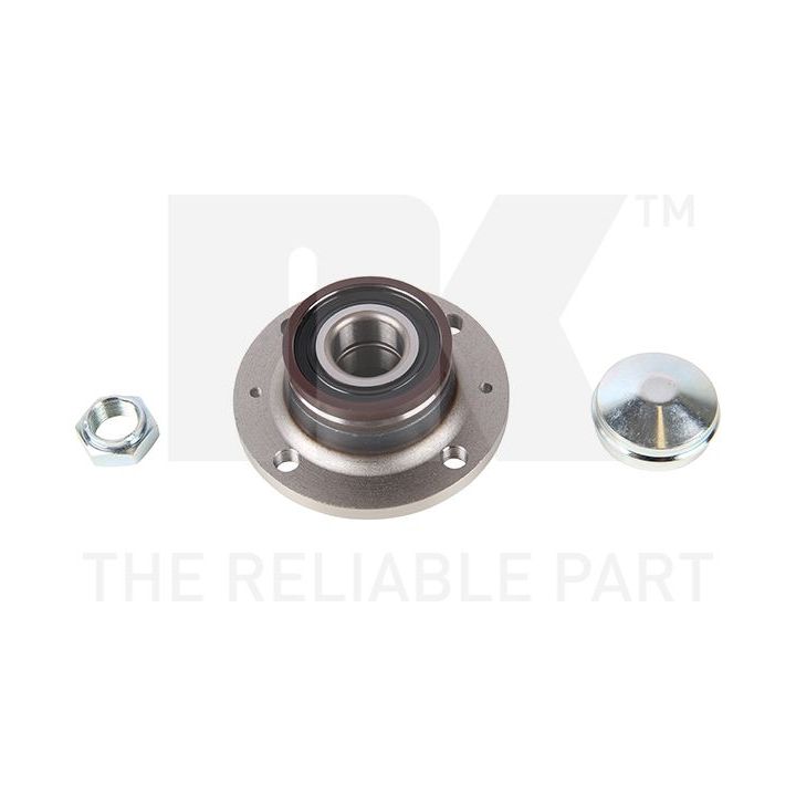 Rato guolio komplektas NK 762335