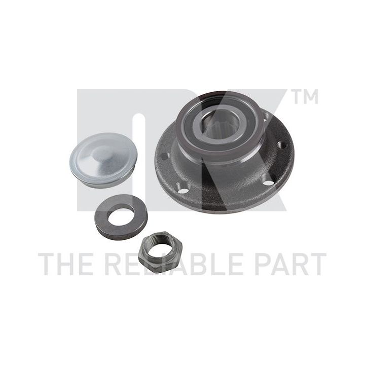 Rato guolio komplektas NK 762336