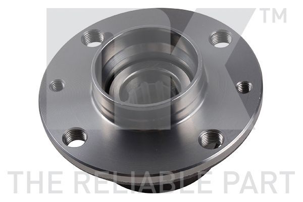 Rato guolio komplektas NK 762336