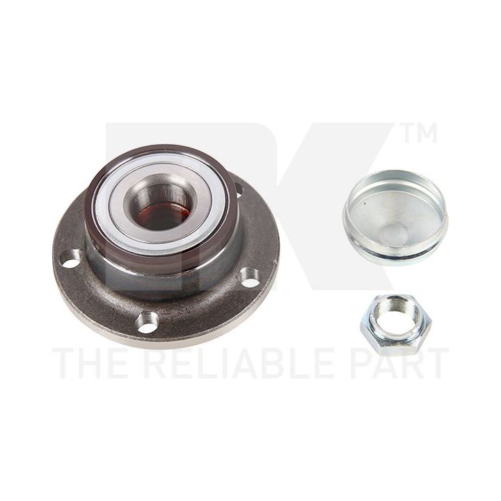 Rato guolio komplektas NK 762337