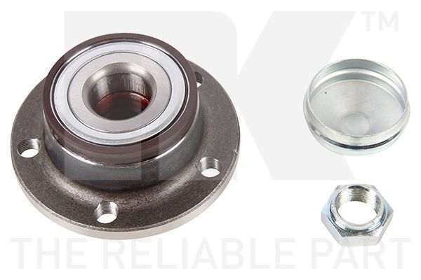 Rato guolio komplektas NK 762337