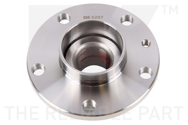 Rato guolio komplektas NK 762337