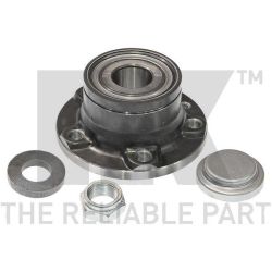 Rato guolio komplektas NK 762338