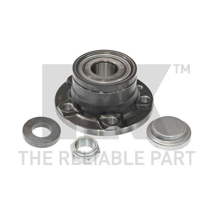 Rato guolio komplektas NK 762338