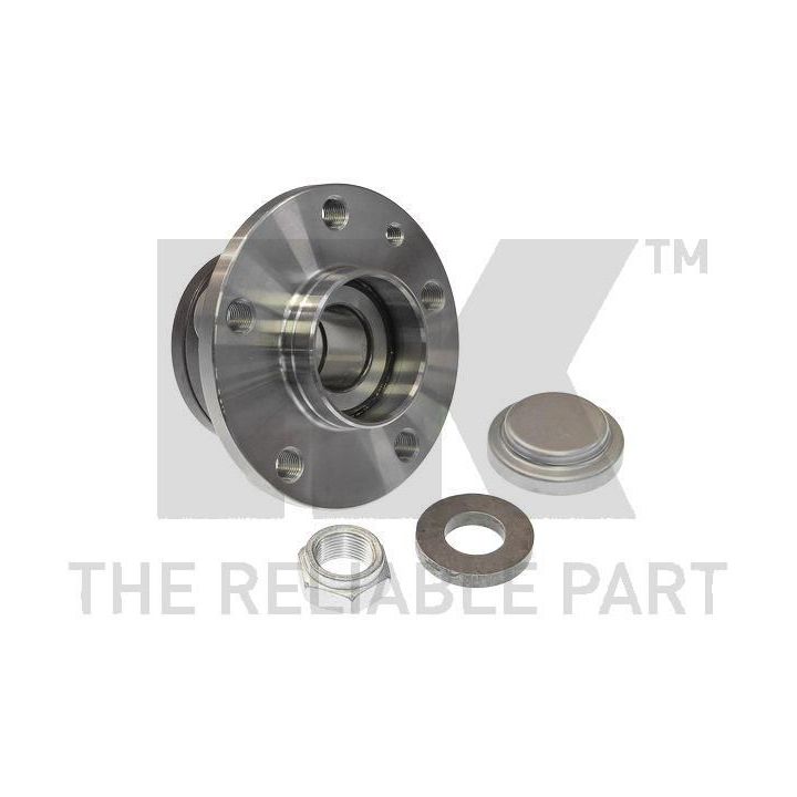 Rato guolio komplektas NK 762338