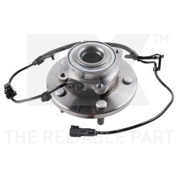 Rato guolio komplektas NK 762340