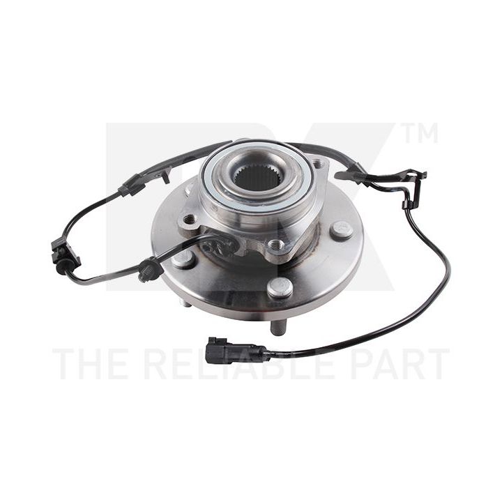 Rato guolio komplektas NK 762340