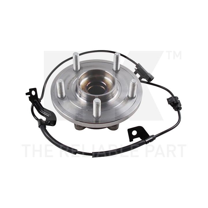 Rato guolio komplektas NK 762340