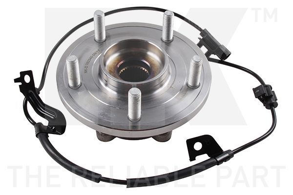 Rato guolio komplektas NK 762340