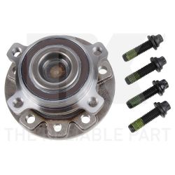 Rato guolio komplektas NK 762342