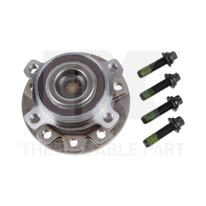 Rato guolio komplektas NK 762342