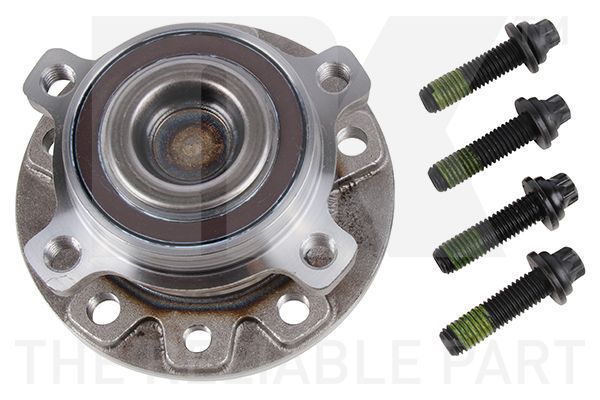 Rato guolio komplektas NK 762342