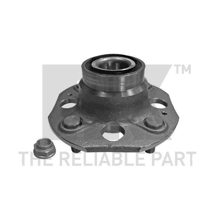 Rato guolio komplektas NK 762608