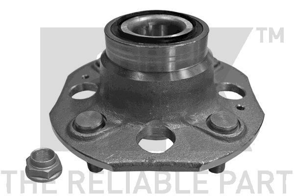 Rato guolio komplektas NK 762608