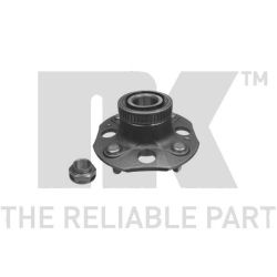 Rato guolio komplektas NK 762610