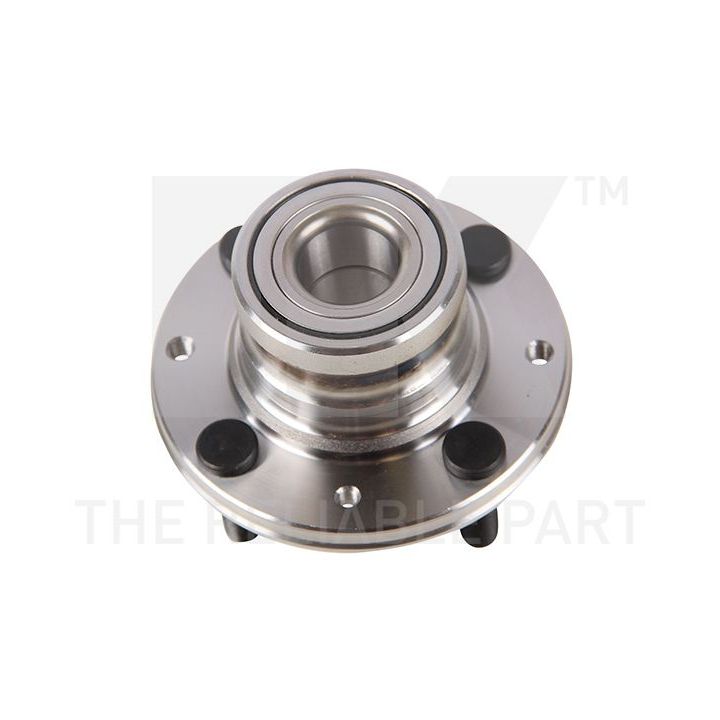 Rato guolio komplektas NK 763012