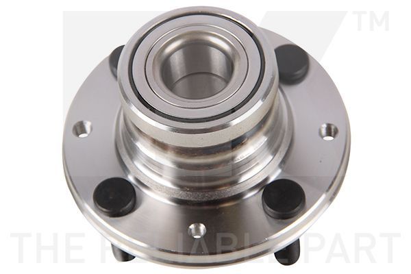 Rato guolio komplektas NK 763012