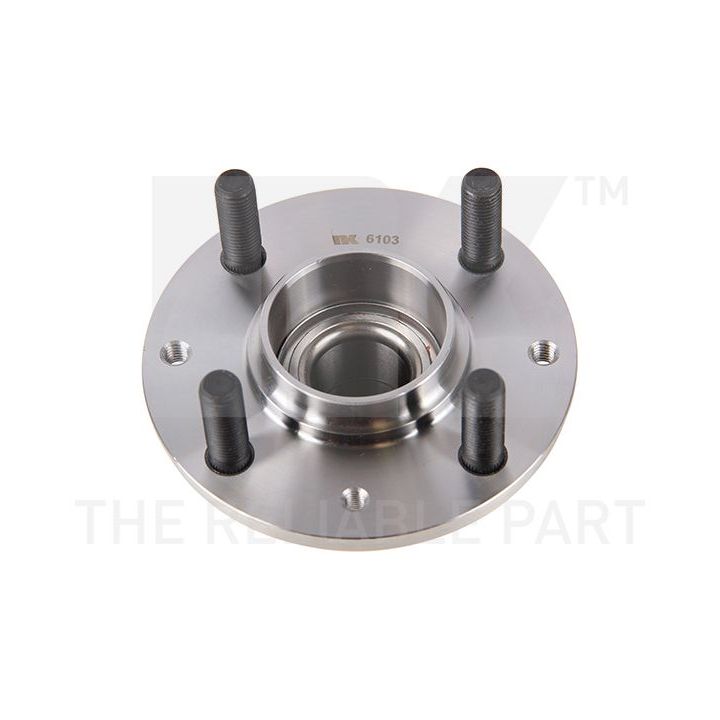 Rato guolio komplektas NK 763012