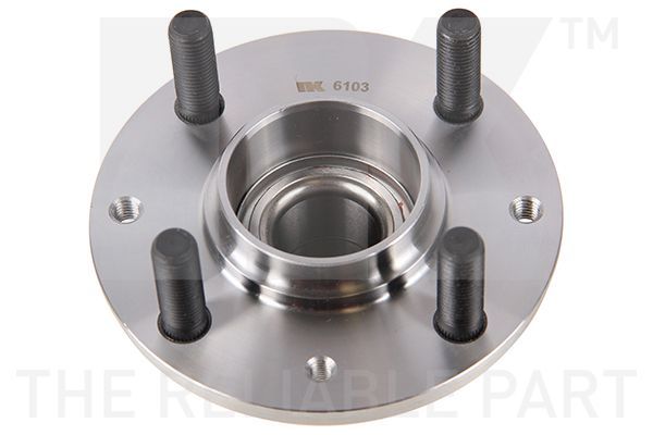 Rato guolio komplektas NK 763012