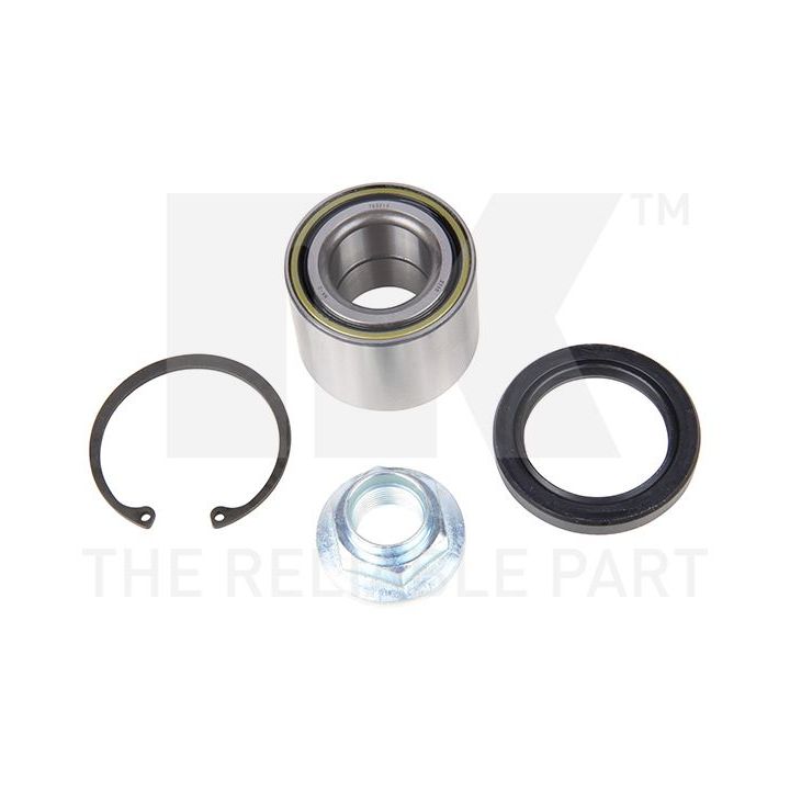 Rato guolio komplektas NK 763210