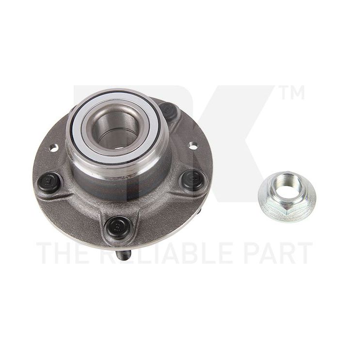 Rato guolio komplektas NK 763213