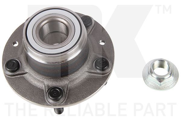 Rato guolio komplektas NK 763213