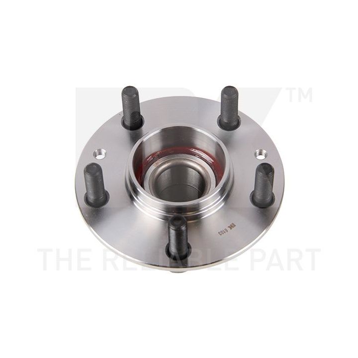 Rato guolio komplektas NK 763213