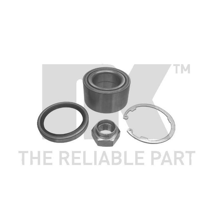 Rato guolio komplektas NK 763214