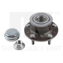 Rato guolio komplektas NK 763221