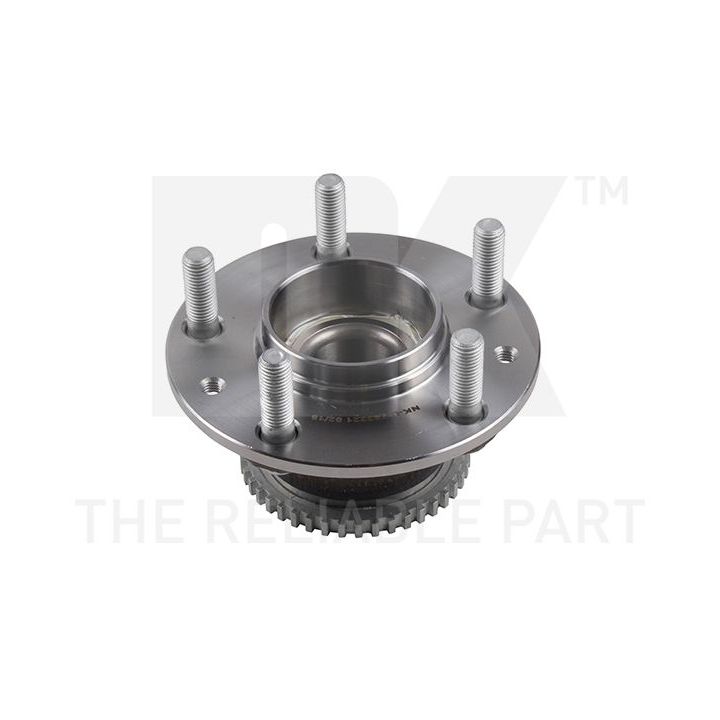 Rato guolio komplektas NK 763221