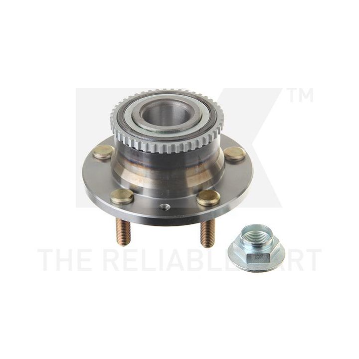 Rato guolio komplektas NK 763224