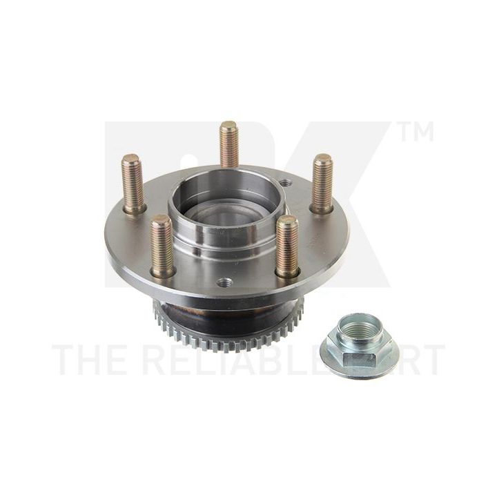 Rato guolio komplektas NK 763224