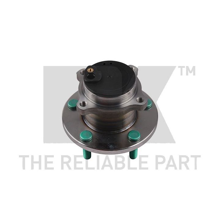 Rato guolio komplektas NK 763228