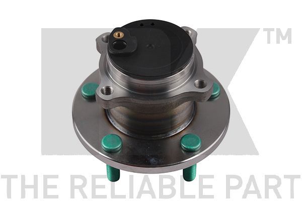 Rato guolio komplektas NK 763228