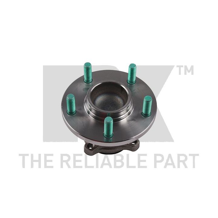 Rato guolio komplektas NK 763228