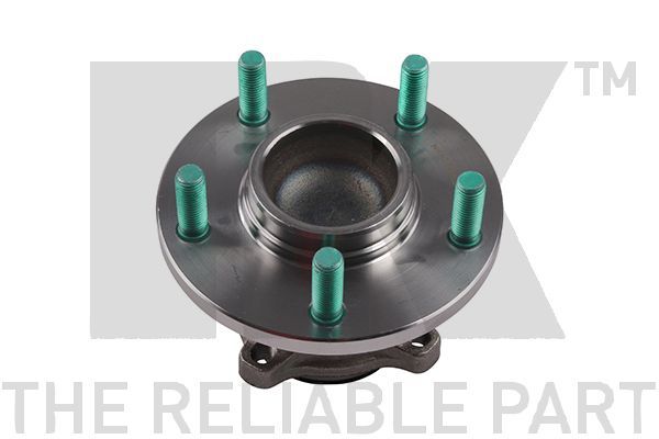 Rato guolio komplektas NK 763228