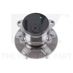 Rato guolio komplektas NK 763229