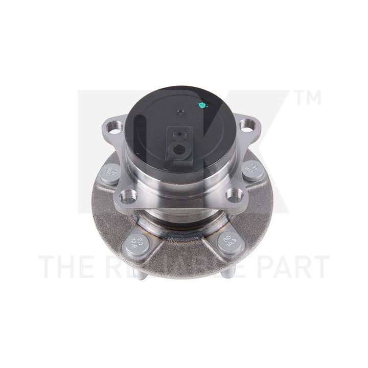 Rato guolio komplektas NK 763229