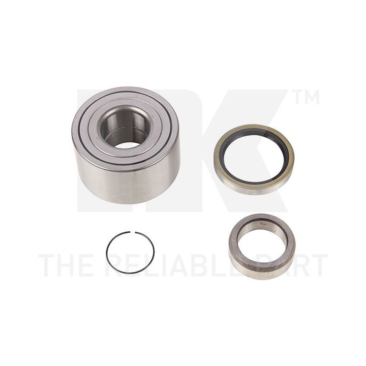 Rato guolio komplektas NK 763230