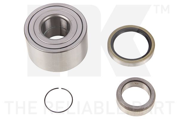 Rato guolio komplektas NK 763230